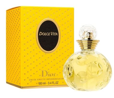 dior dolce vita eau de parfum 30 ml|christian dior dolce vita 50ml.